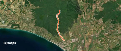 OSM Route 298628