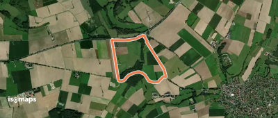 Brocksberg Rundweg A6