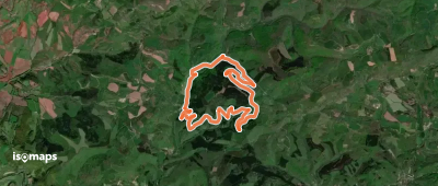 Autour de Sylvanès
