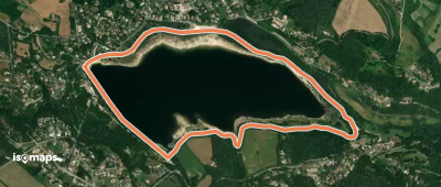 Tour du Lac