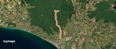 OSM Route 298631