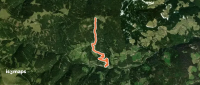 Mariensee - Kampsteiner Schwaig