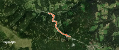 Mariensee - Mönichkirchener Schwaig