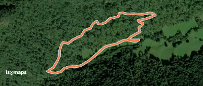 Sentier d'interprétation