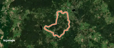 Fournols - Puy du Sapt