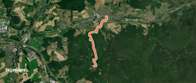 Laufach Rundwanderweg L3