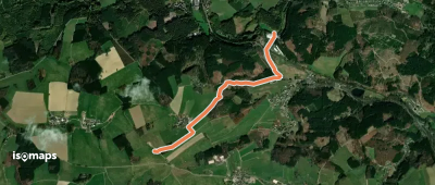 X19 Schlösserweg [Marienheide]