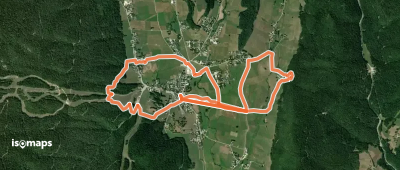 Les chemins du patrimoine de Méaudre
