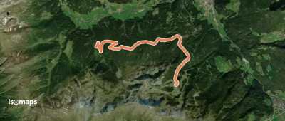 OSM Route 5309728