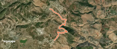 OSM Route 5312055
