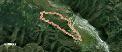Urbiako xenda