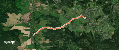 Grzędy - Boguszów-Gorce PKP