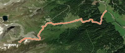 OSM Route 5316842