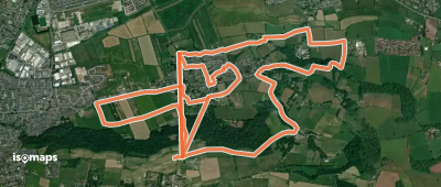 Hutton Millenium Walk