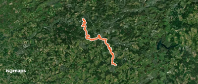 Bergischer Panoramasteig (Etappe 12)