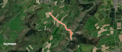 Fünf-Wunden-Weg (Wellmich-Prath)