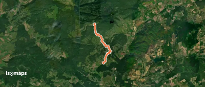 S (Szelcepuszta – Szinpetri – Varbóc – Szőlősardó)