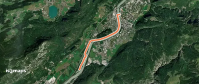 Kraftwerks-Runde