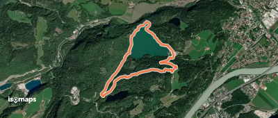 Längsee-Runde