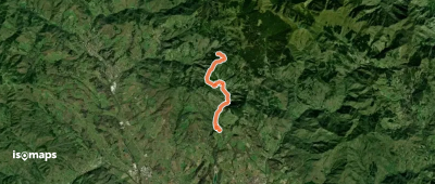 OSM Route 5325447