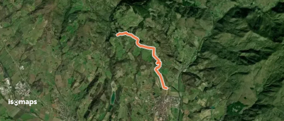 OSM Route 5325452