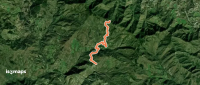 OSM Route 5325461