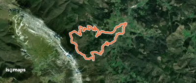 Zegama-Itsubiaga