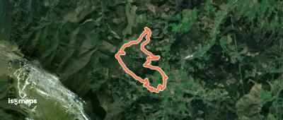 Zegama-Arranoaitz