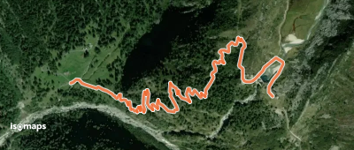 OSM Route 5326177
