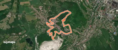 [Z] NS Lašská - Štramberk