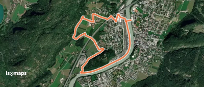 Morsbacher-Runde