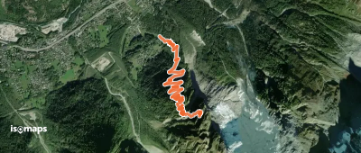 Chalet des Pyramides