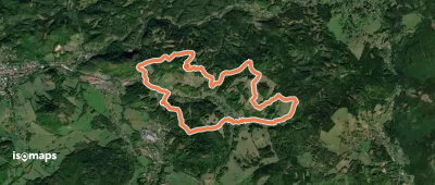 Pryskovský okruh