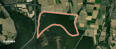 Dörnhagen, Rundweg 5