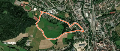 Hariolf-Rundweg