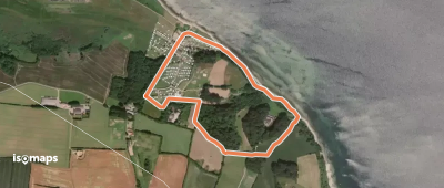 Gammelmark Hjertesti