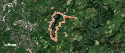 Rundweg A4 Spieckern