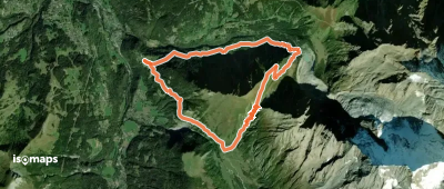 Col de Tricot