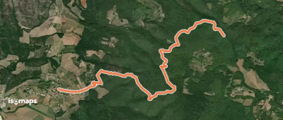OSM Route 299363