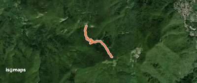 OSM Route 5335988