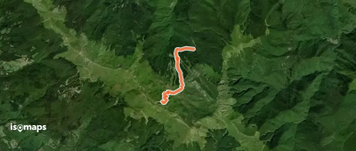 OSM Route 5336010