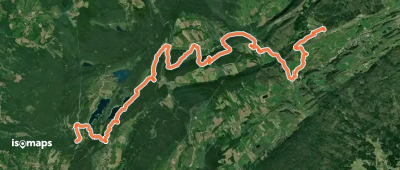 OSM Route 5336489