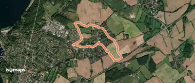 Rund um Neuheikendorf