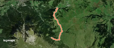 OSM Route 5339548