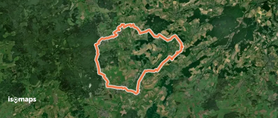 Historischer Rundwanderweg