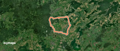 Kleekopf Weg