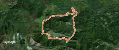 Ruta de Cabeza de Arco