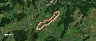 EifelSchleife Milchweg