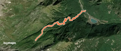 OSM Route 5346838