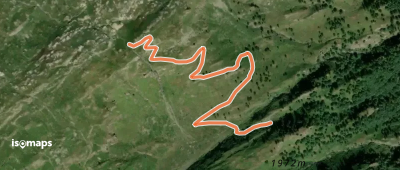 OSM Route 5346839